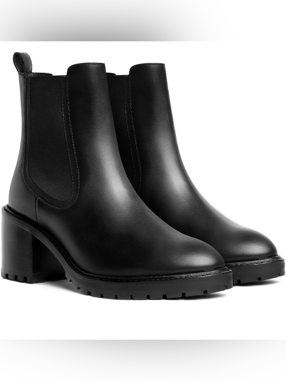 NWT Thursday Boot Company Women Knockout Chelsea Boot